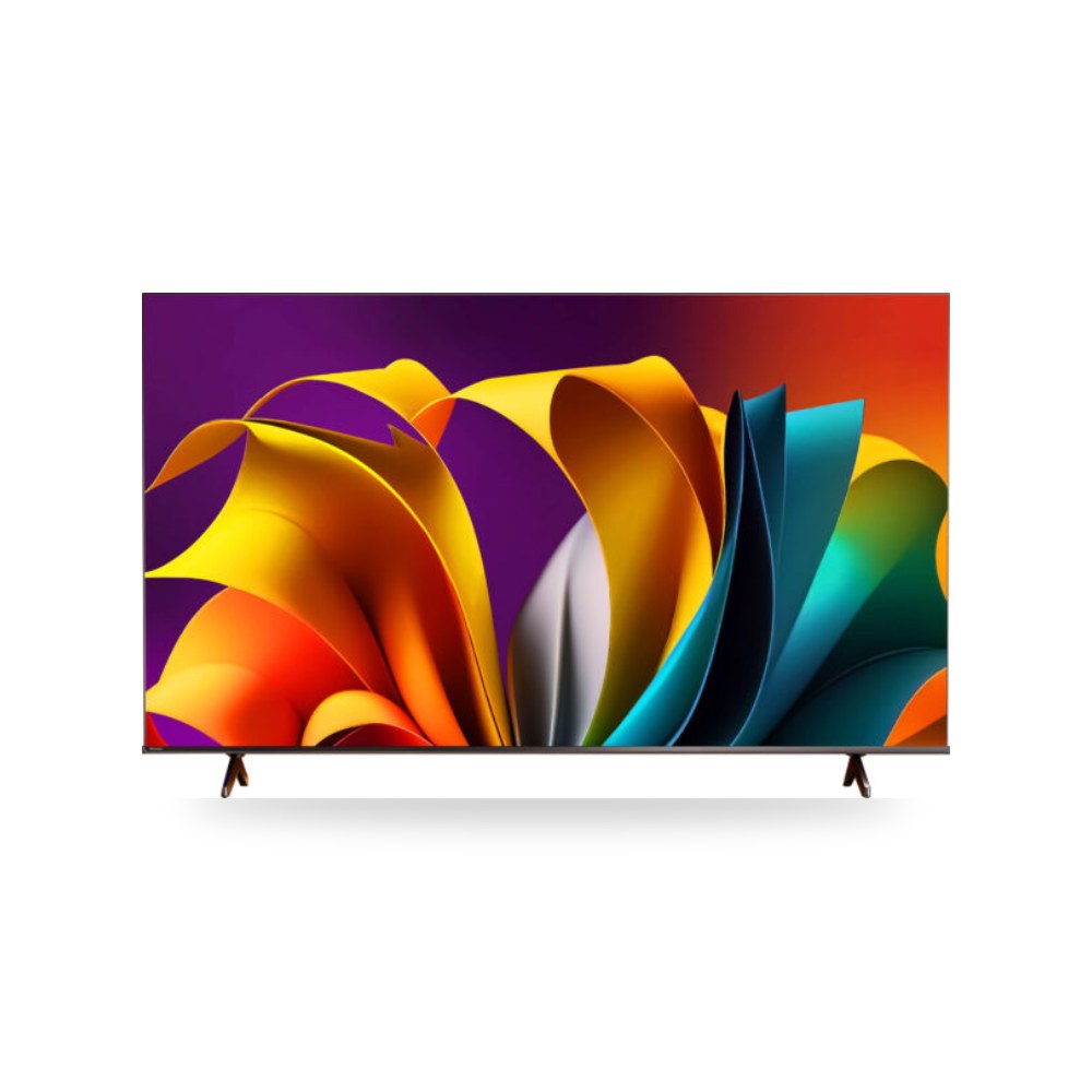 شاشة تلفزيون ذكية 85 بوصة 4K UHD هايسنس HIS-85A6N Hisense (هايسنس السعودية)