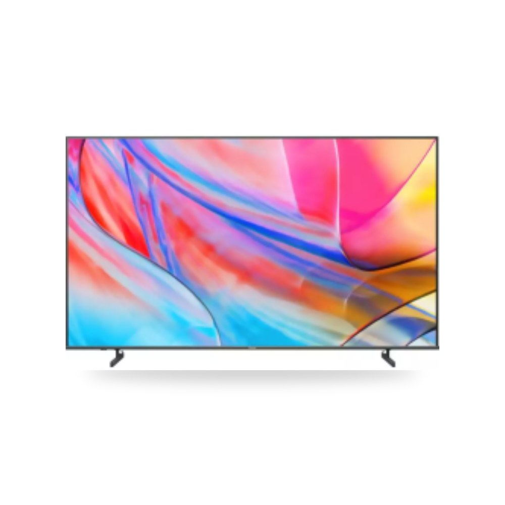 تلفزيون ذكي 4K ULED فائق الأداء هايسنس موديل U7K Hisense (هايسنس السعودية)