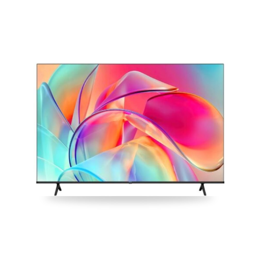 تلفزيون ذكي 4K QLED ألترا هايسنس موديل E7KQ Hisense (هايسنس السعودية)