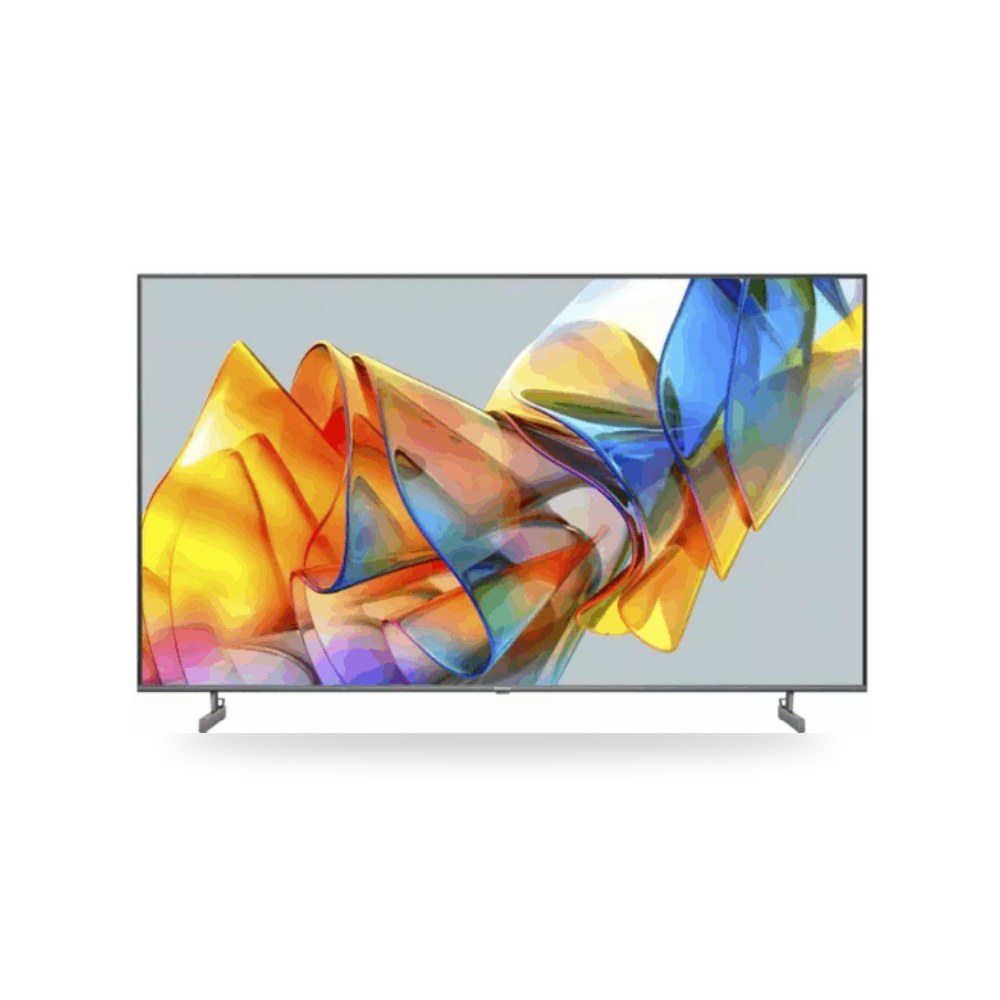 تلفزيون ذكي 4K ULED برو هايسنس موديل U6K-Pro Hisense (هايسنس السعودية)