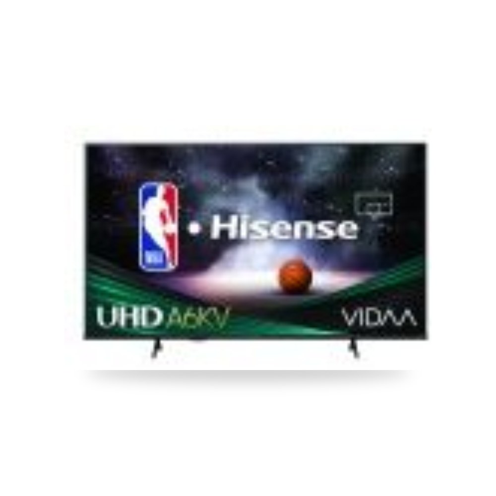 تلفزيون ذكي 75 بوصة 4K UHD هايسنس 75A6K Hisense (هايسنس السعودية)
