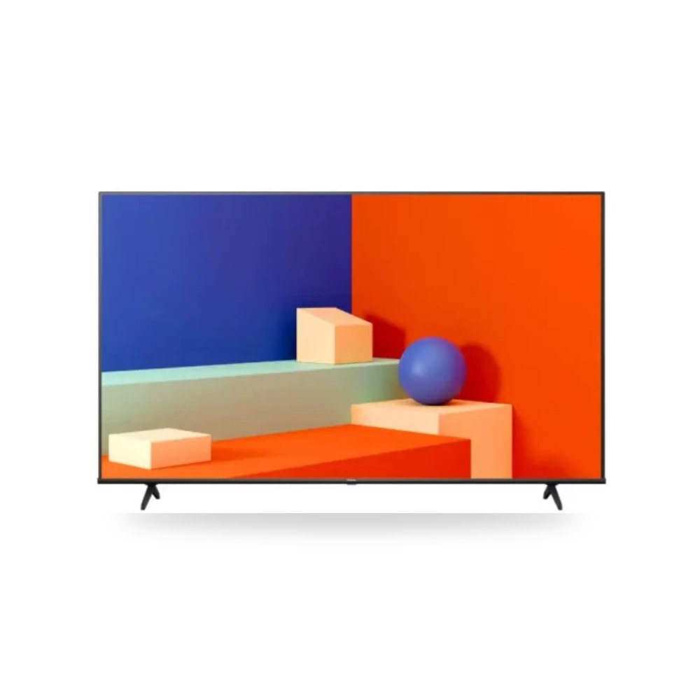 تلفزيون ذكي 4K ألترا إتش دي هايسنس A6K Series Hisense (هايسنس السعودية)