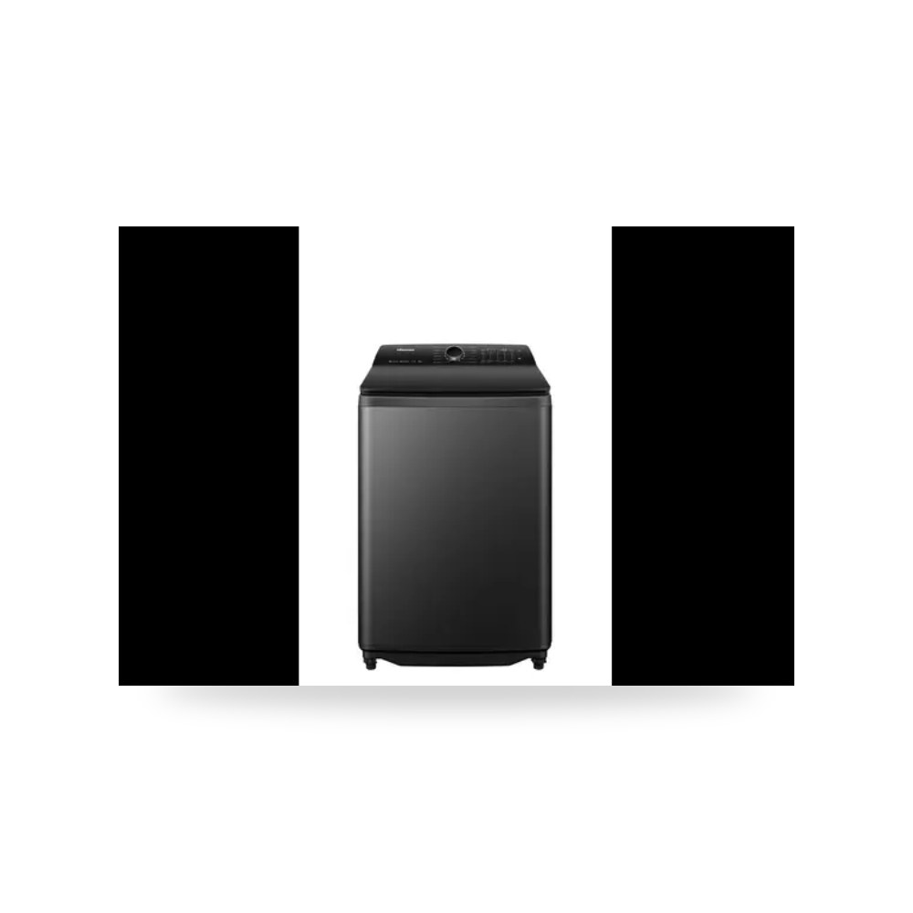 غسالة ملابس تحميل علوي ذكية هايسنس WT5I1823DB6 Hisense (هايسنس السعودية)