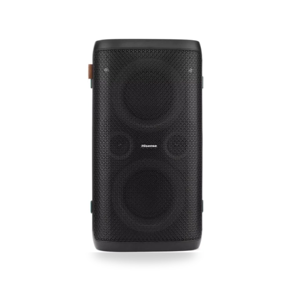 ساوند بار لاسلكي مع مضخم صوت هايسنس HP100 Hisense (هايسنس السعودية) موديل HP1OO