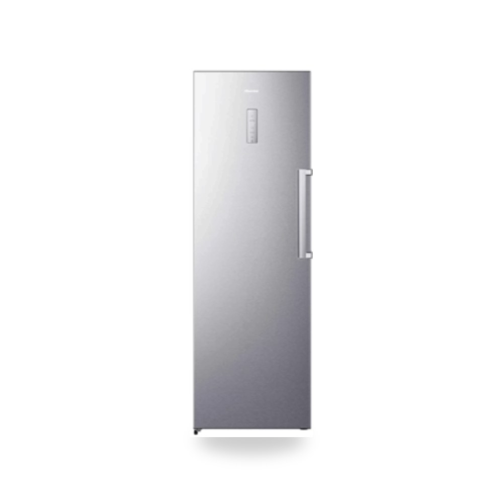 فريزر عمودي مانع لتكون الثلج هايسنس FV50W2NL Hisense (هايسنس السعودية)
