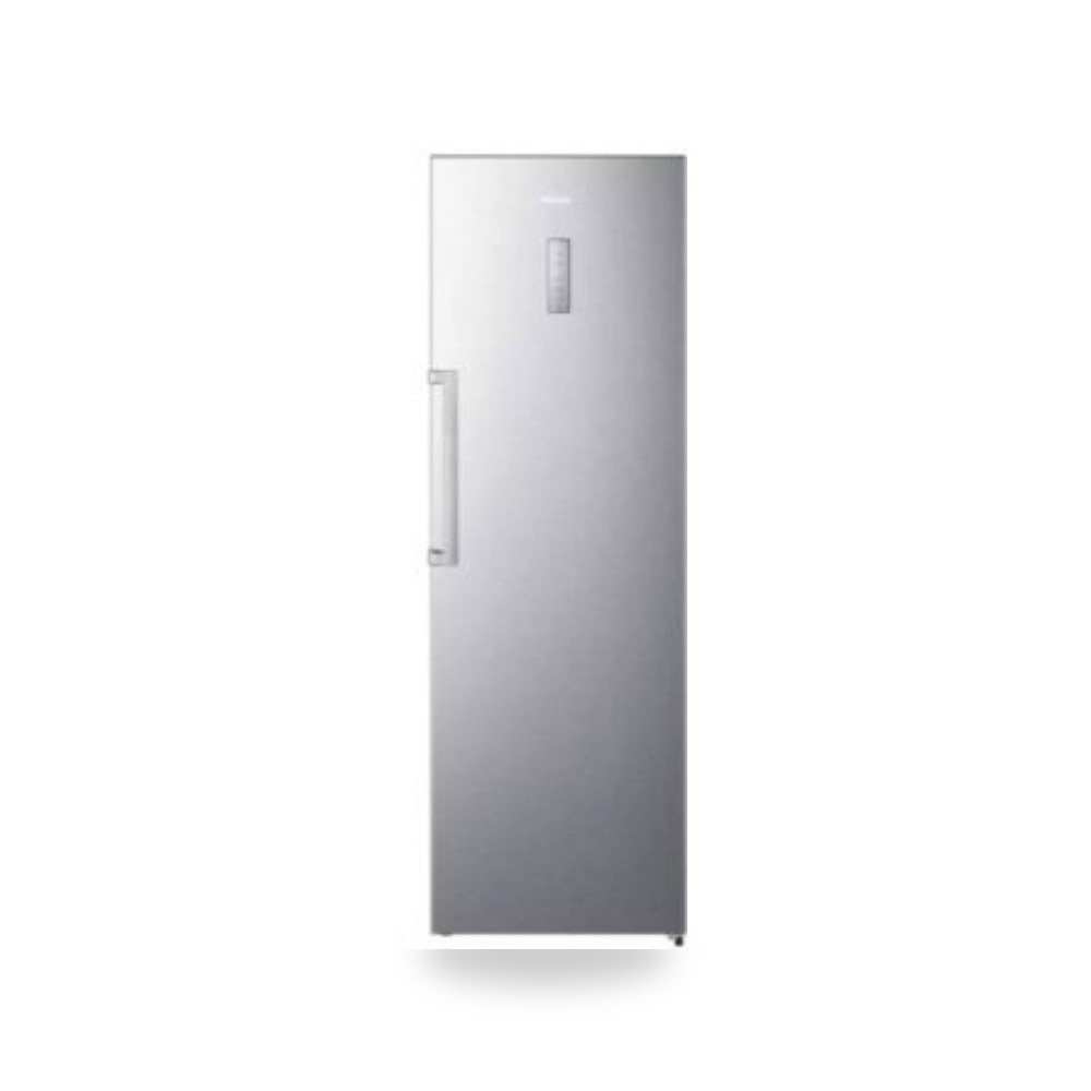 ثلاجة توب ماونت مانعة للتجمد هايسنس RL50W2NL Hisense (هايسنس السعودية)