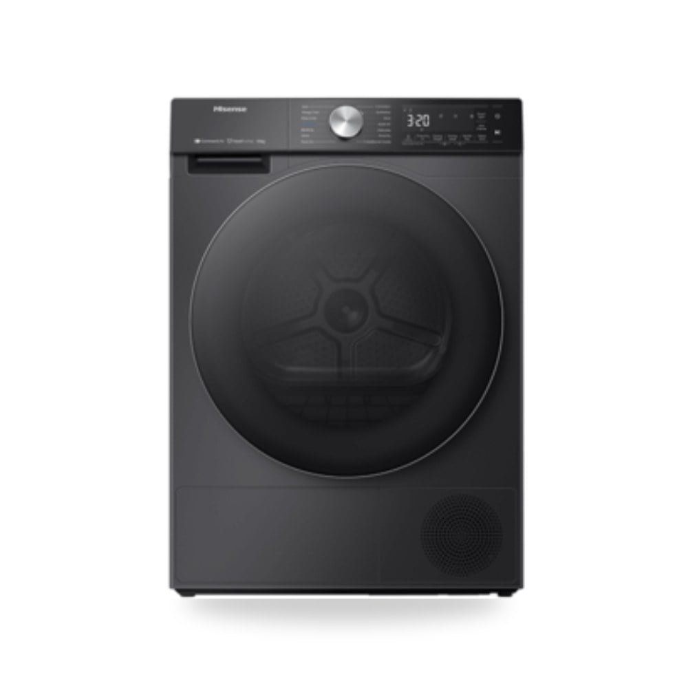 مجفف ملابس ذكي بالبخار إنفرتر هايسنس DH5S102BB Hisense (هايسنس السعودية)