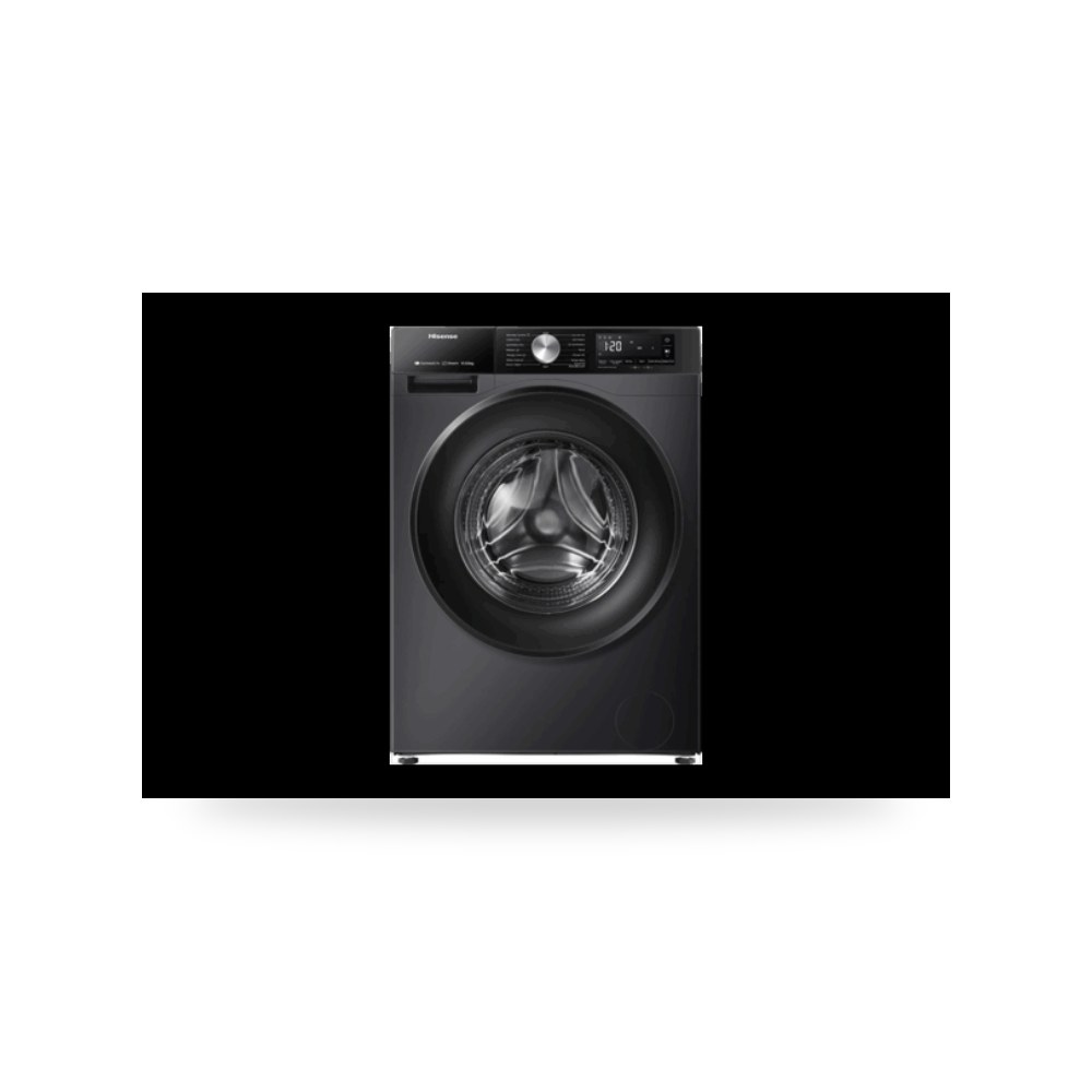 غسالة ونشافة ملابس ذكية بالبخار هايسنس WD3S1043BT6 Hisense (هايسنس السعودية)