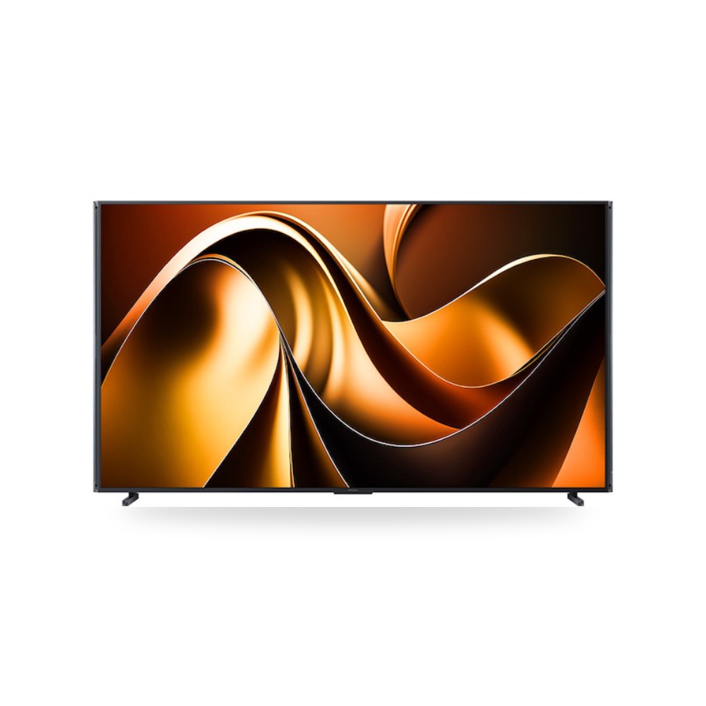 تلفزيون ذكي Mini-LED ULED X هايسنس ألترا 4K Hisense (هايسنس السعودية)