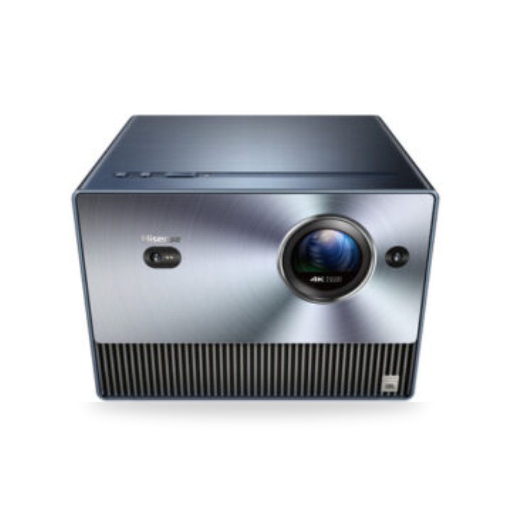 جهاز عرض بروجيكتور ليزر ذكي هايسنس Projector Hisense (هايسنس السعودية)