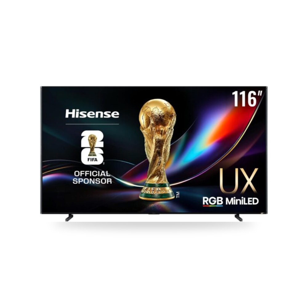 تلفزيون ذكي ميني ليد Mini-LED هايسنس موديل ULED Hisense (هايسنس السعودية) موديل MINILED