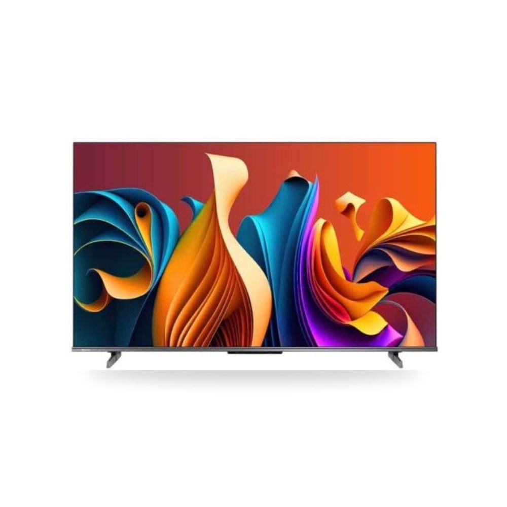 تلفزيون ذكي 85 بوصة 4K QLED هايسنس 85Q6N Hisense (هايسنس السعودية)