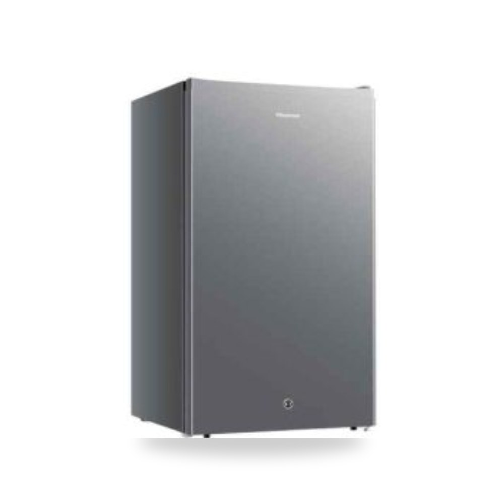 ثلاجة توب ماونت مانعة للتجمد هايسنس RL12D2NK Hisense (هايسنس السعودية)