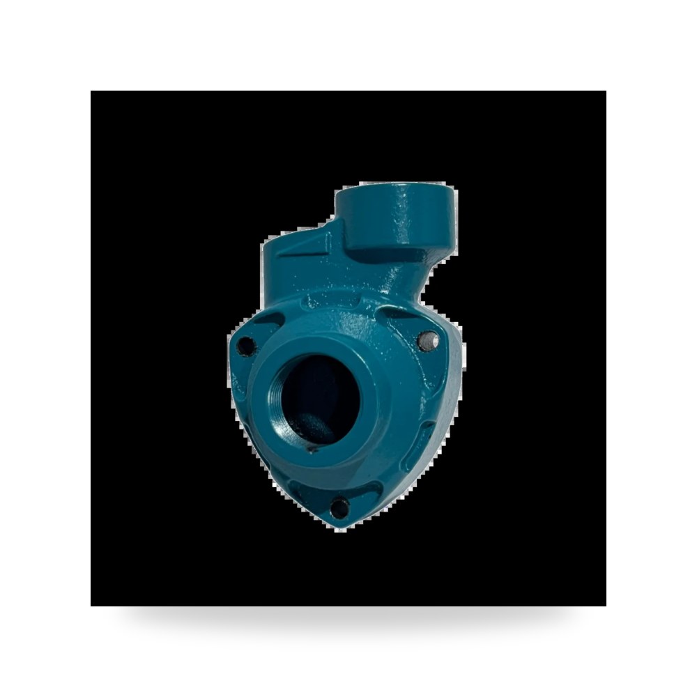 غطاء جرم مضخة مياه محيطية كانزو تك APMK-37 Kanzotech (كانزو تك)