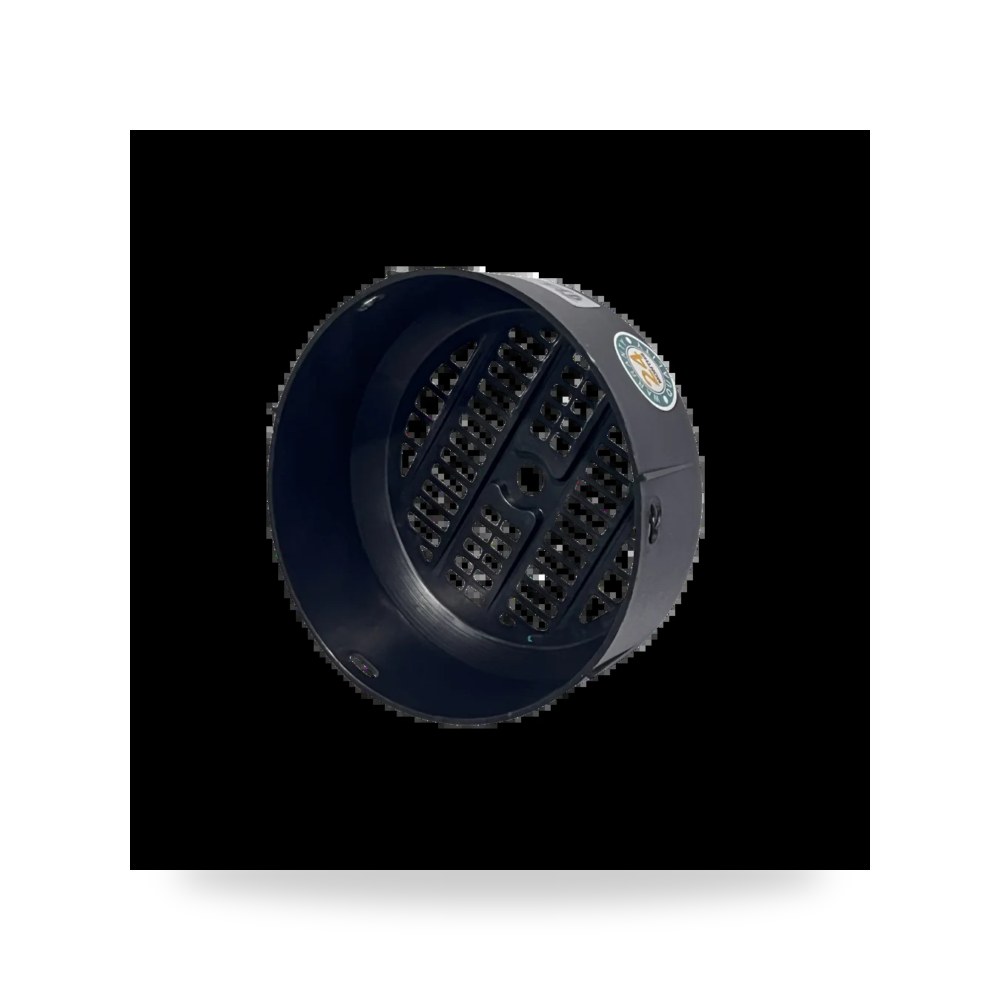 غطاء مروحة التبريد لمضخة كانزو تك APMK-37 Kanzotech (كانزو تك)