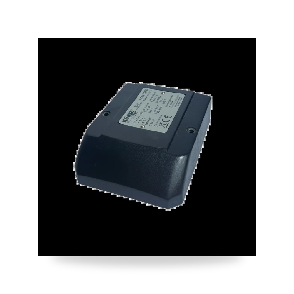 علبة توصيل كهرباء روزيتة كانزو تك ACMK150B2 Kanzotech (كانزو تك)