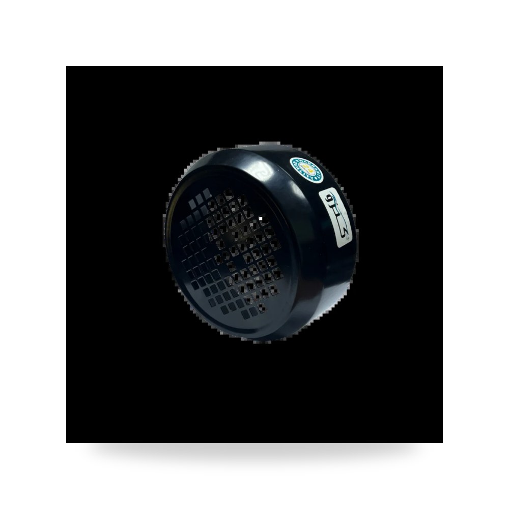 غطاء مروحة التبريد لمضخة كانزو تك ACMK-110 Kanzotech (كانزو تك)