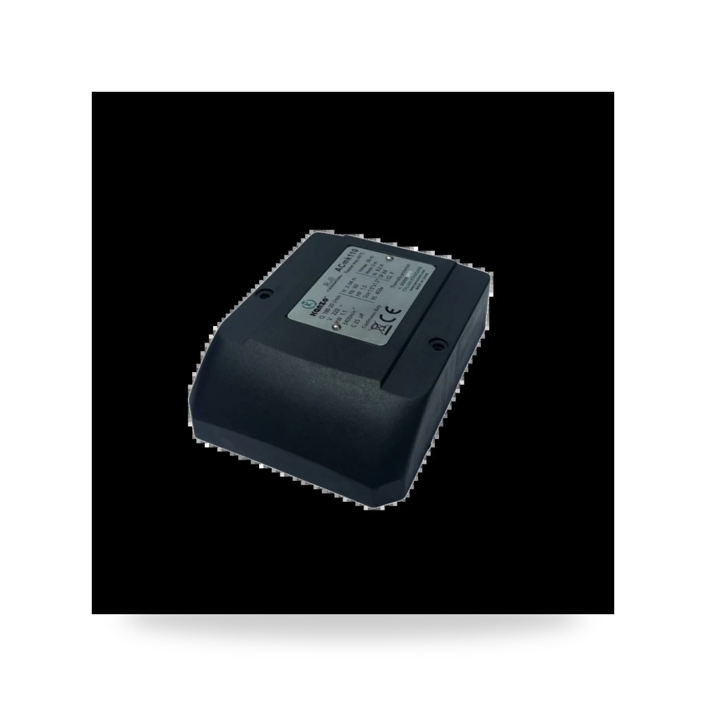 علبة توصيل كهرباء روزيتة لمضخة كانزو ACMK-110 Kanzotech (كانزو تك)