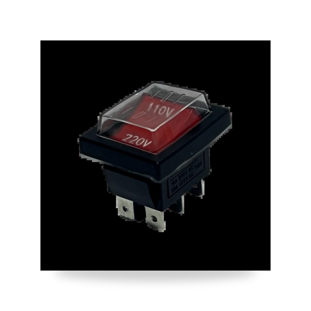 مفتاح تشغيل كهربائي لمضخة كانزو تك ACMK-75 Kanzotech (كانزو تك)