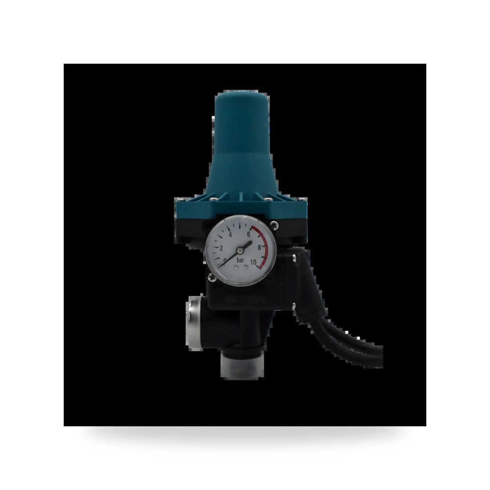 مفتاح ضغط أوتوماتيكي للمضخات كانزو تك PS-02B Kanzotech (كانزو تك)