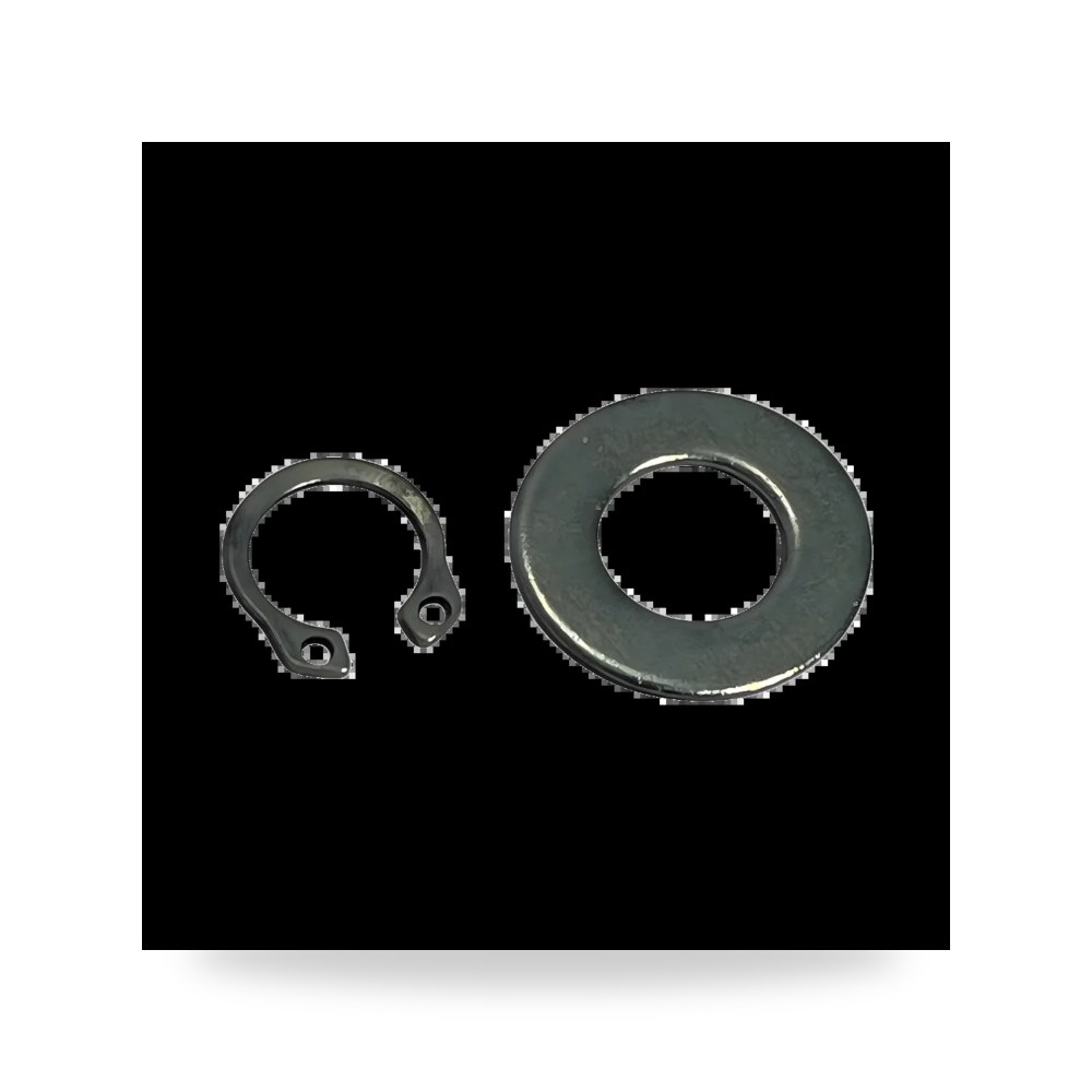 تيلة ووردة تثبيت لمضخة كانزو تك DXKM-50 Kanzotech (كانزو تك)