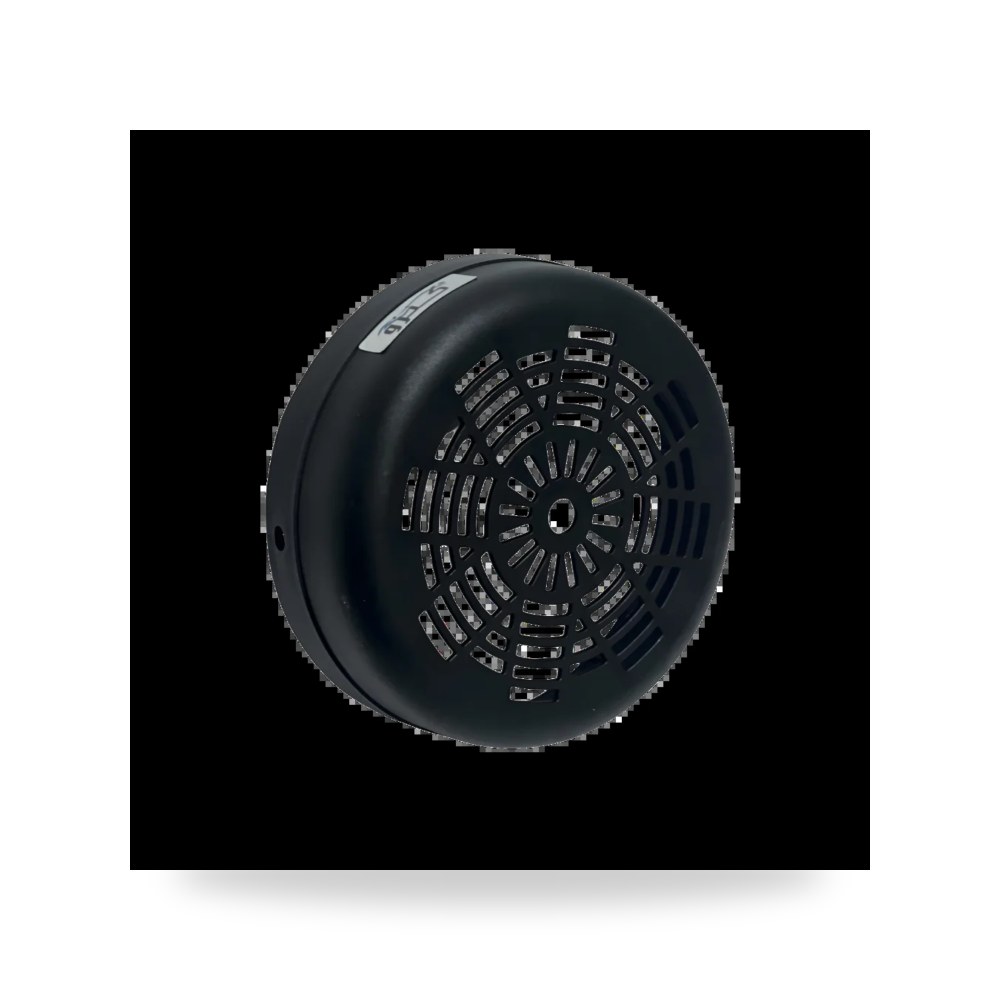 غطاء مروحة تبريد خلفي لمضخة كانزو DXKM-50 Kanzotech (كانزو تك)