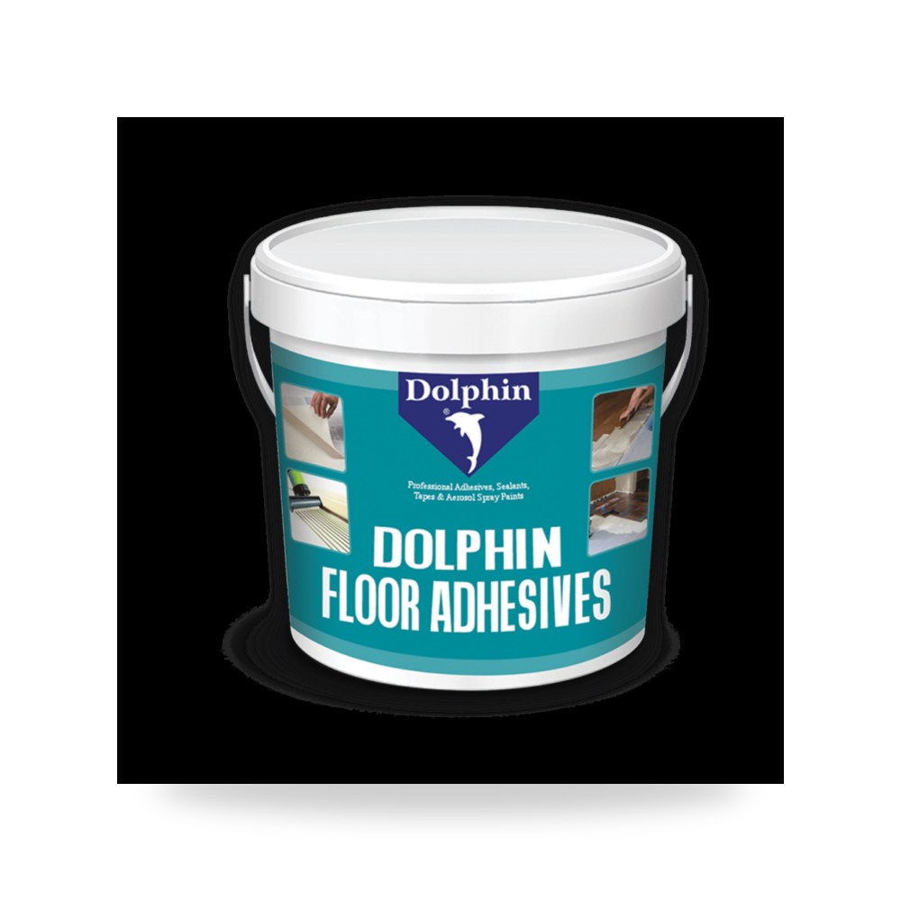 غراء ولاصق تركيب أرضيات وموكيت دولفين Dolphin دولفين - المقرم (Dolphin - Al Muqarram)