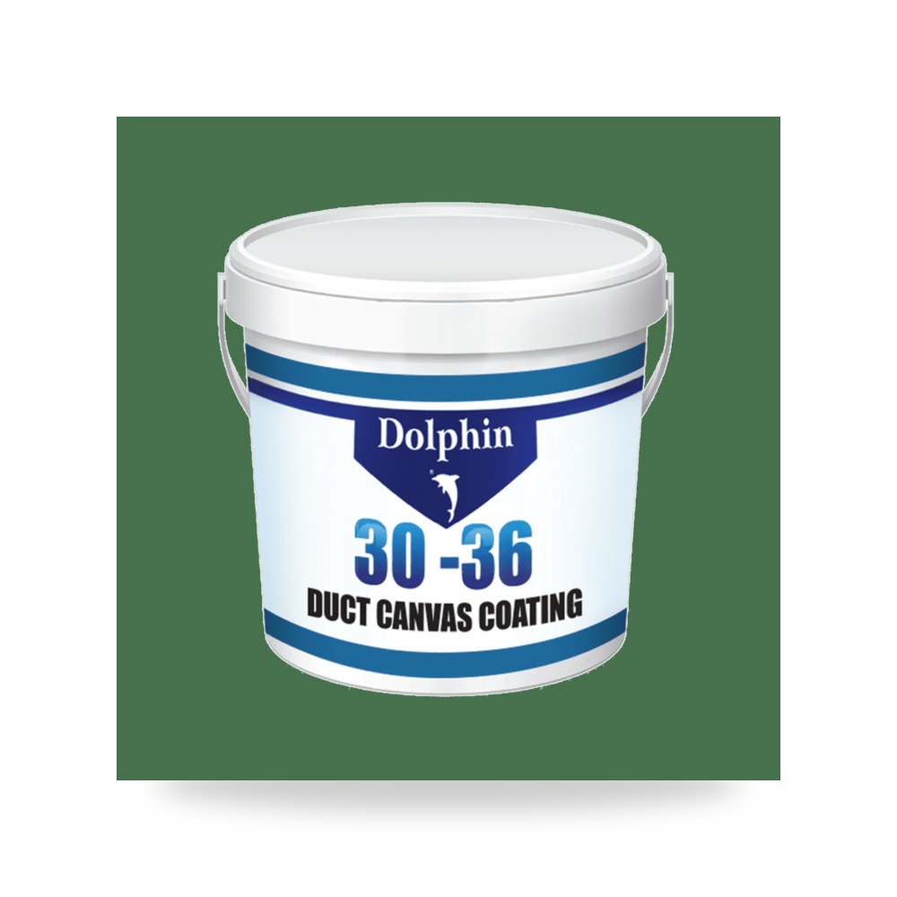 دهان عزل دكت التكييف دولفين Dolphin 30-36 دولفين - المقرم (Dolphin - Al Muqarram)