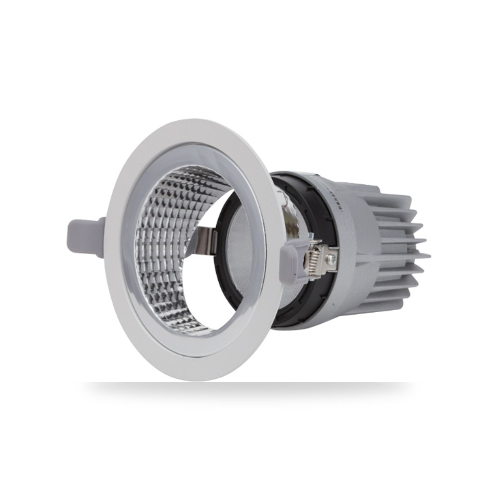 سبوت لايت ليد قابل للتعتيم أوبل Dim 1-10V أوبل للإنارة (OPPLE Lighting)