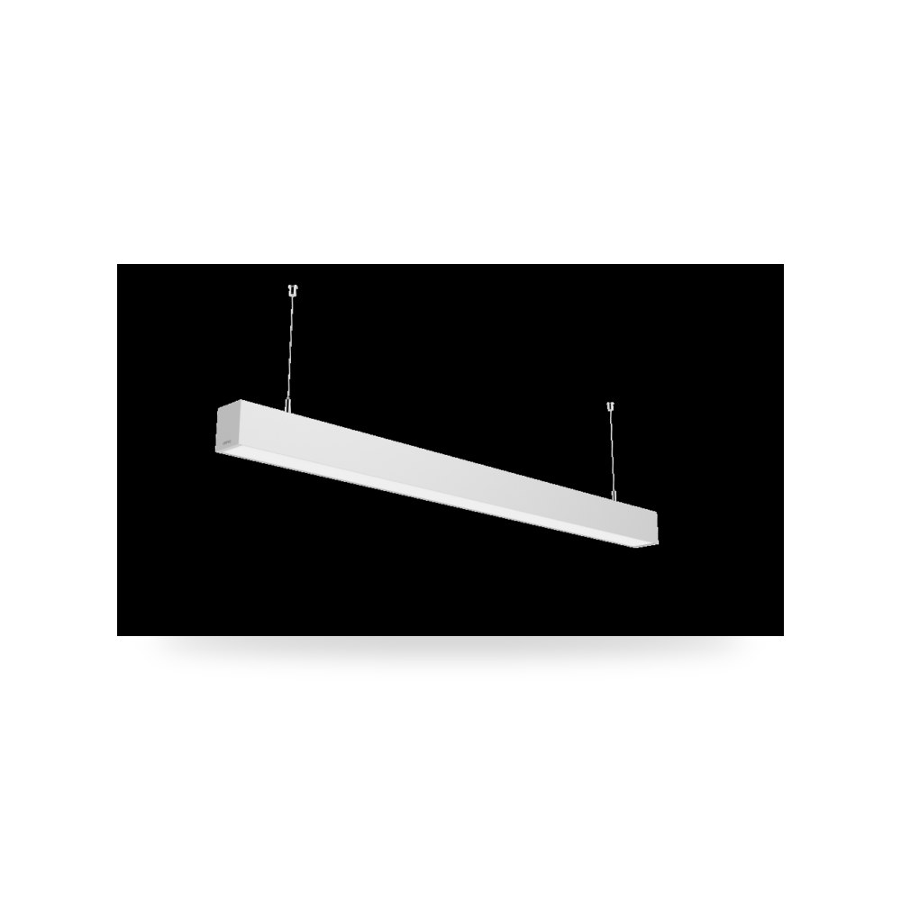 مسطرة إنارة ليد خطية أوبل Performer Trace أوبل للإنارة (OPPLE Lighting)