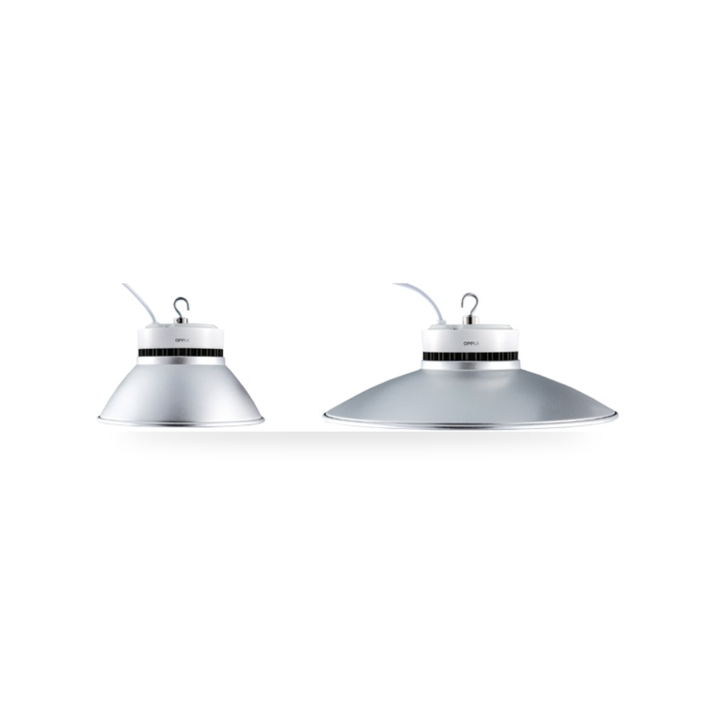 كشاف ليد للمستودعات أوبل Lowbay Ecomax أوبل للإنارة (OPPLE Lighting)