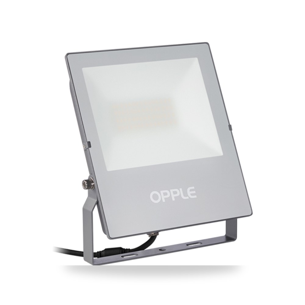 كشاف فلود لايت خارجي IP66 أوبل موديل EQ أوبل للإنارة (OPPLE Lighting)