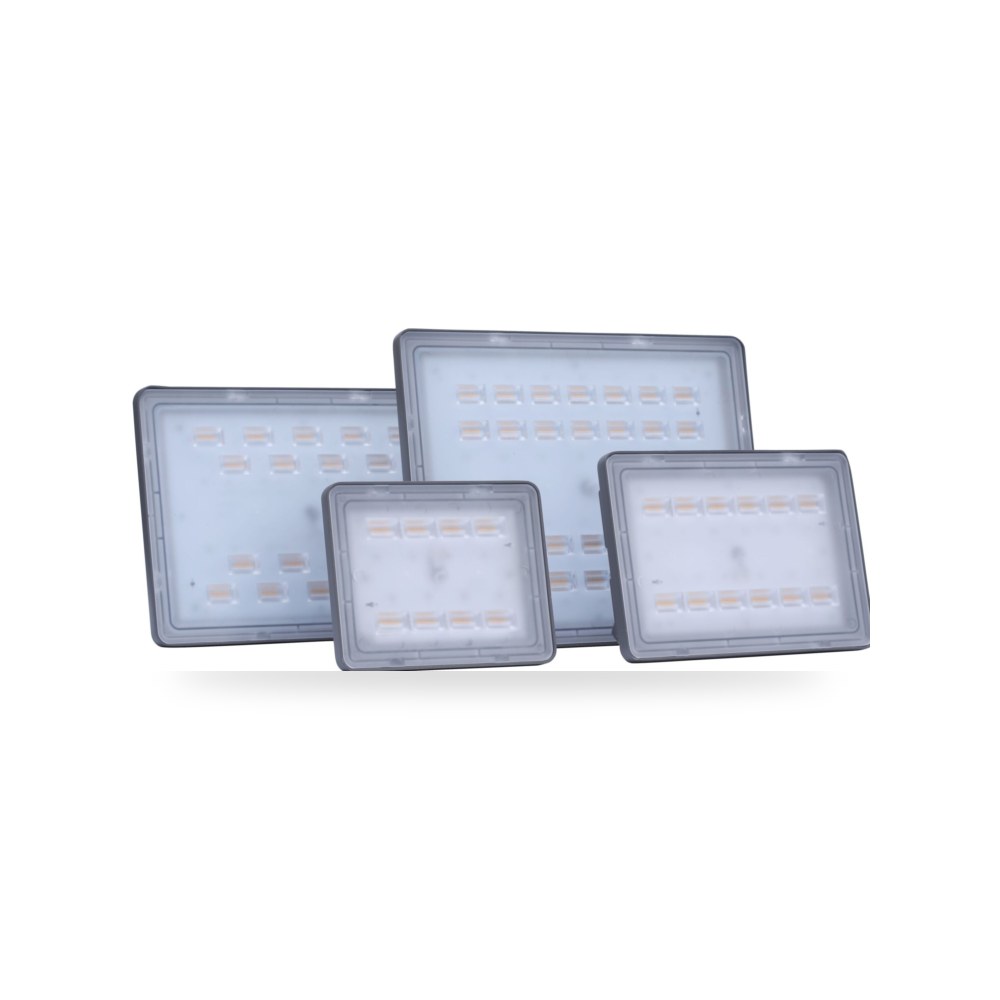 كشاف فلود لايت ليد ملون أوبل EcoMax Color أوبل للإنارة (OPPLE Lighting)