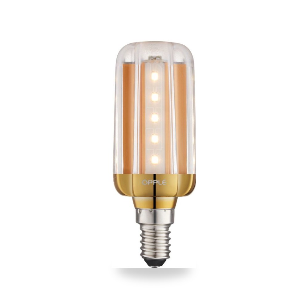 لمبة ليد شمعة فاخرة أوبل Performer1 Candle أوبل للإنارة (OPPLE Lighting)