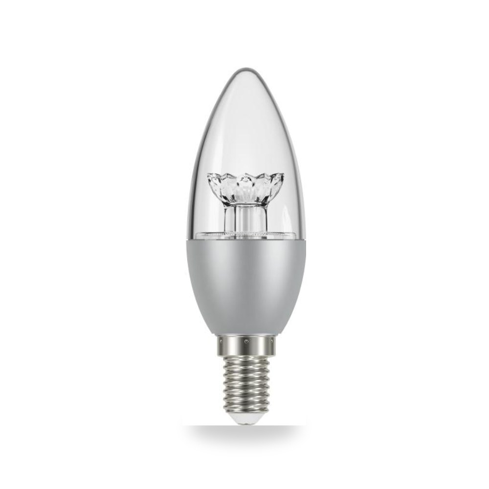 لمبة ليد شمعة عدسة منشورية أوبل EcoMax1 أوبل للإنارة (OPPLE Lighting)