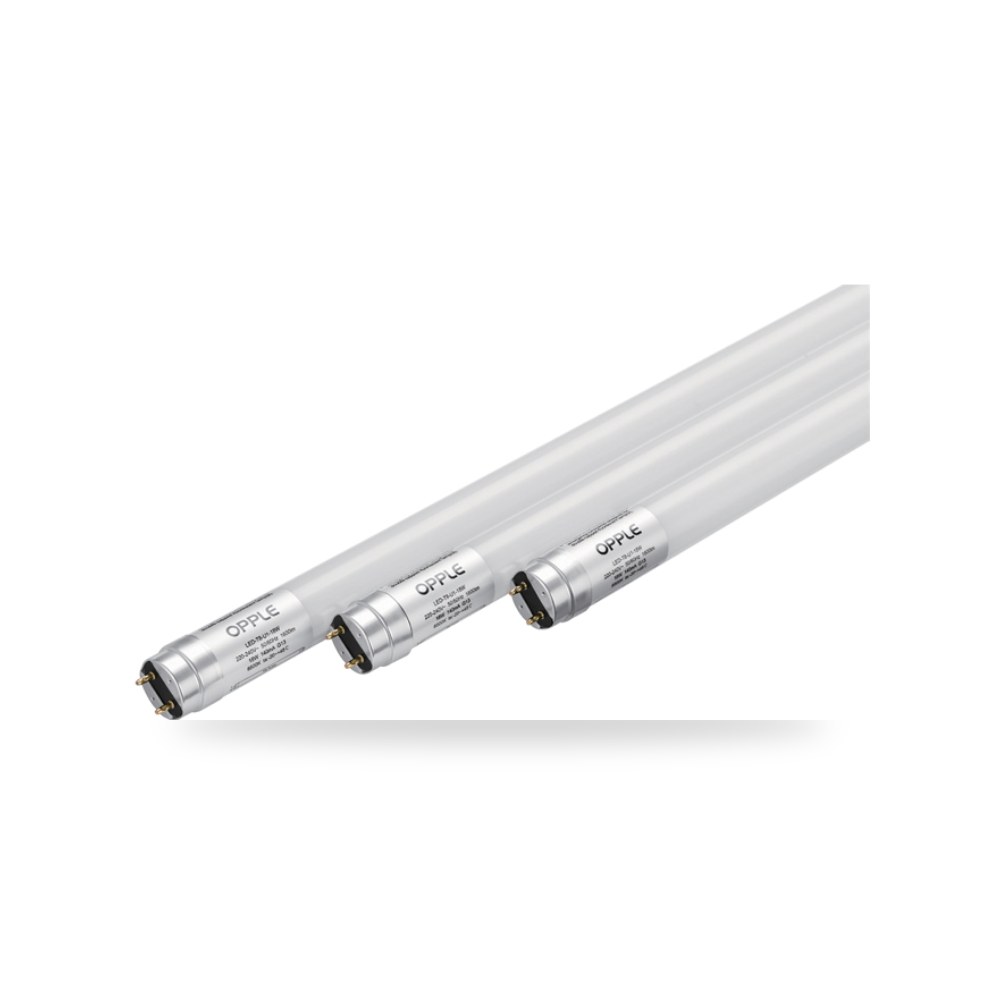 أنبوب ليد طرف واحد T8 أوبل Utility1 Tube أوبل للإنارة (OPPLE Lighting)