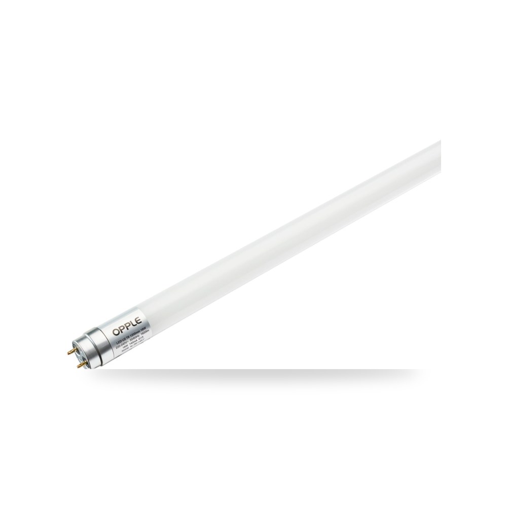أنبوب ليد طرفين مزدوج T8 أوبل Utility 2 أوبل للإنارة (OPPLE Lighting)