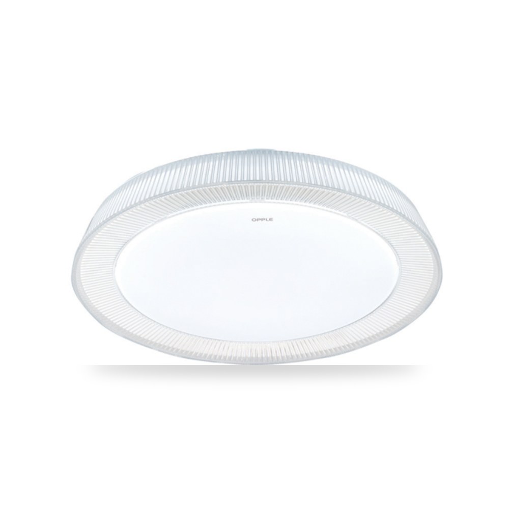 وحدة إنارة سقفية ليد منشورية أوبل Prism Max أوبل للإنارة (OPPLE Lighting)