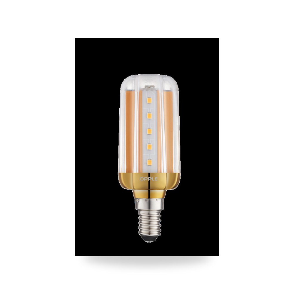 لمبة ليد شمعة كريستال أوبل Performer1 أوبل للإنارة (OPPLE Lighting)