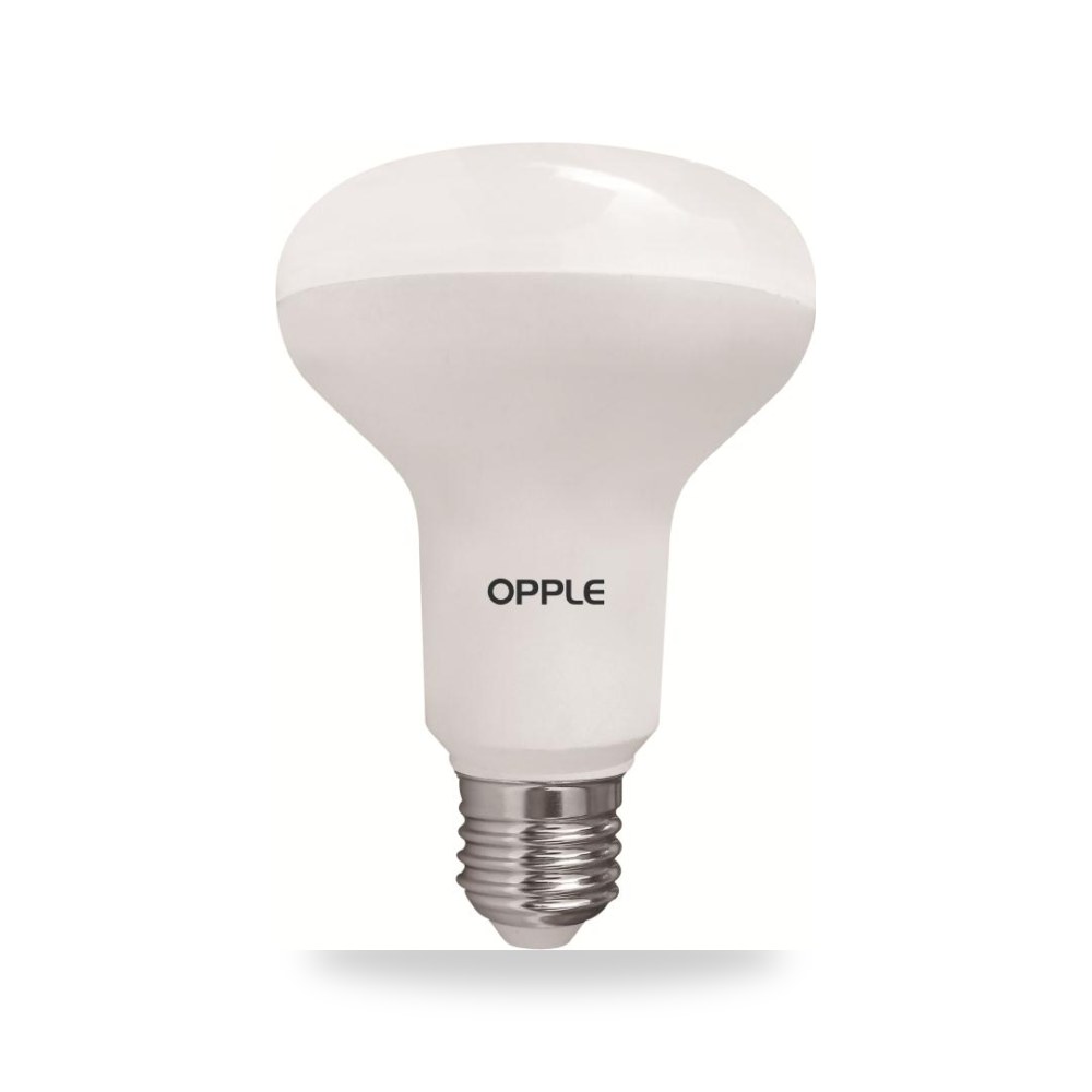 لمبة ليد عاكسة ريفلكتور أوبل EcoMax R63-R80 أوبل للإنارة (OPPLE Lighting)