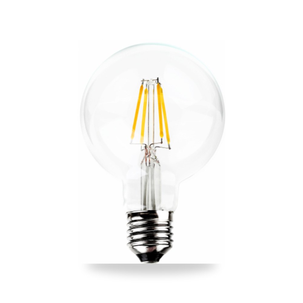 لمبة ليد كروية فيلمنت أوبل EcoMax G95-G125 أوبل للإنارة (OPPLE Lighting)
