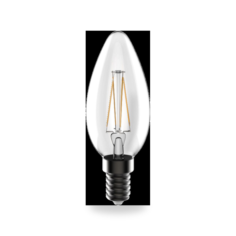 لمبة ليد فيلمنت قابلة للتعتيم أوبل EcoMax أوبل للإنارة (OPPLE Lighting)