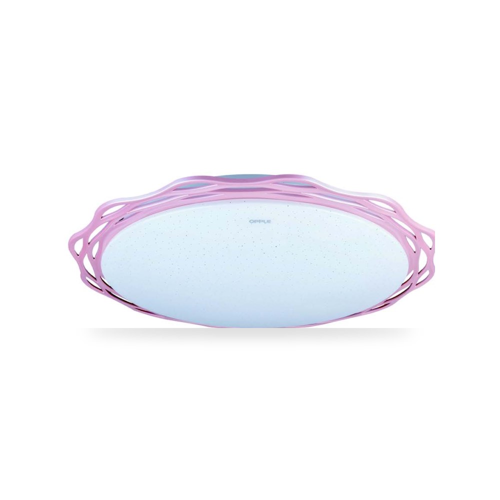 وحدة إنارة سقف ليد ديكورية أوبل Rosy أوبل للإنارة (OPPLE Lighting)