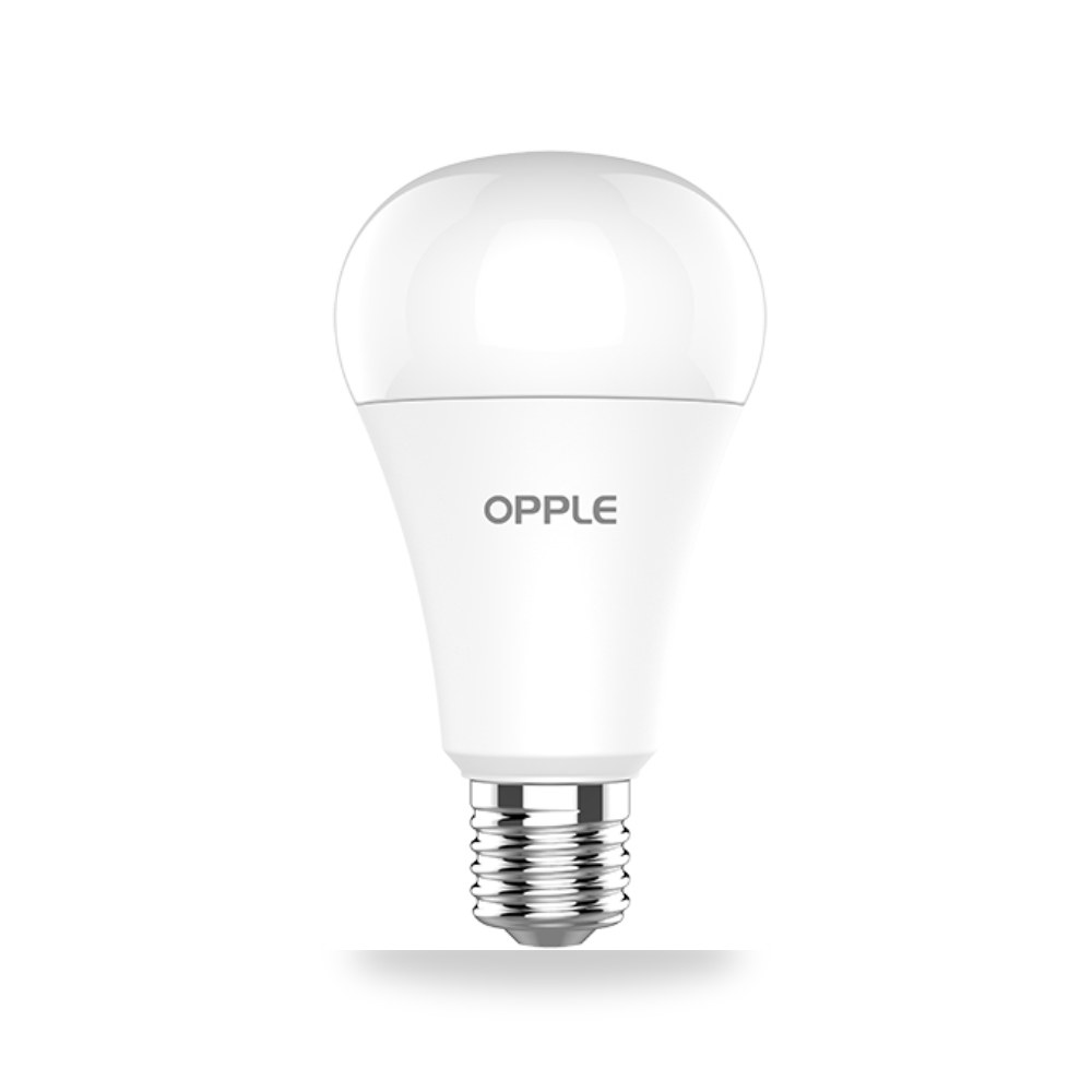 لمبة ليد موفرة للطاقة أوبل Ecomax Bulb أوبل للإنارة (OPPLE Lighting)