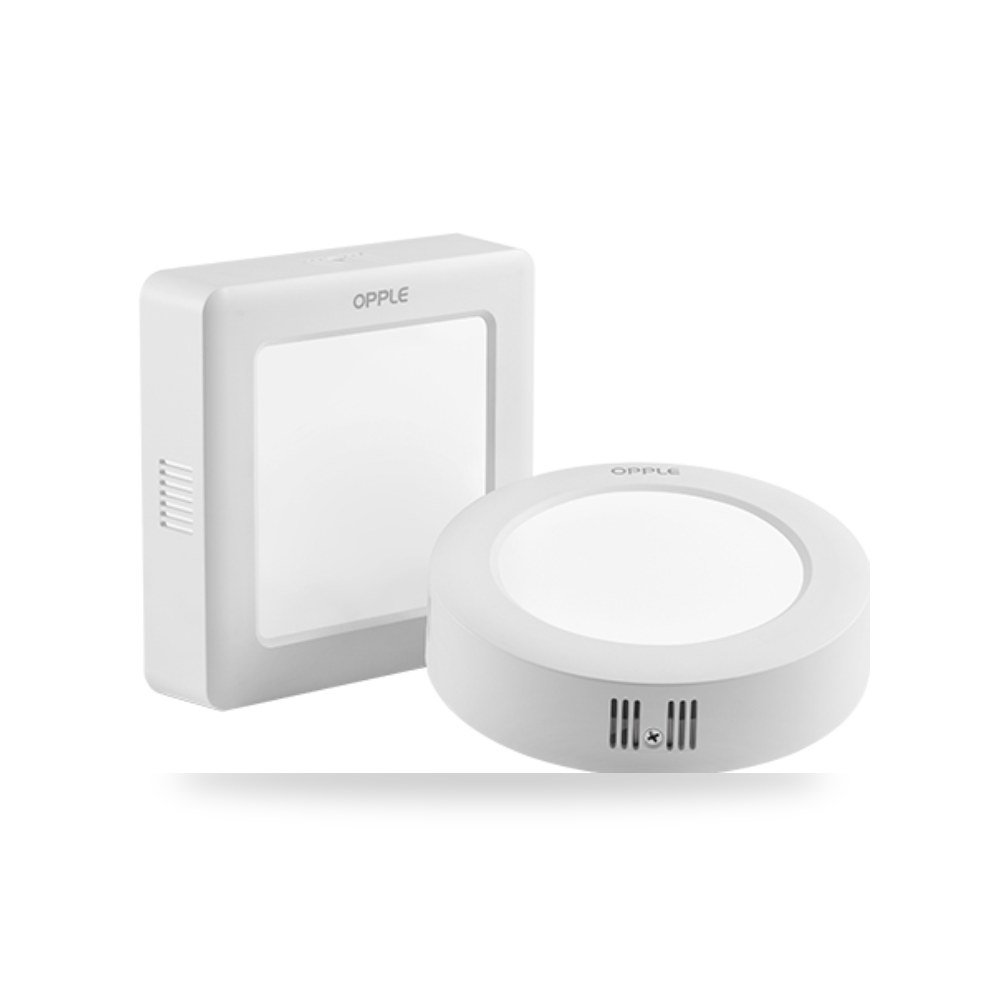 داون لايت ليد سطحي نحيف أوبل Ecomax II SM أوبل للإنارة (OPPLE Lighting)