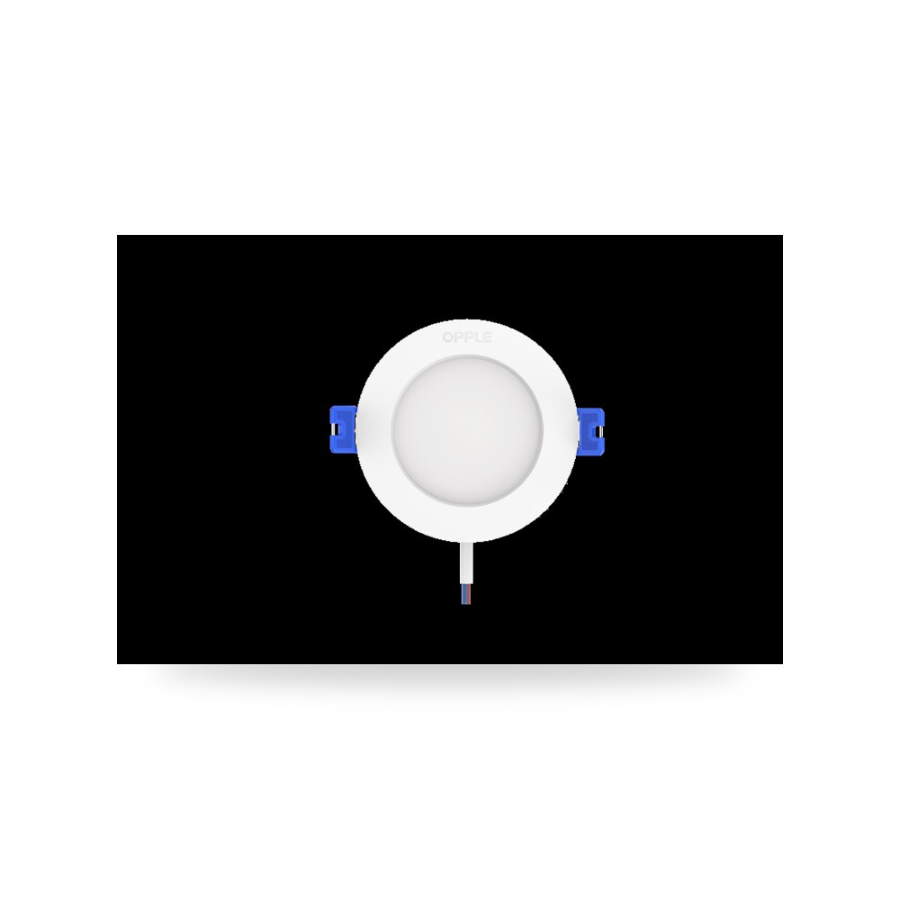داون لايت ليد سقف ذكي متغير اللون أوبل US أوبل للإنارة (OPPLE Lighting)