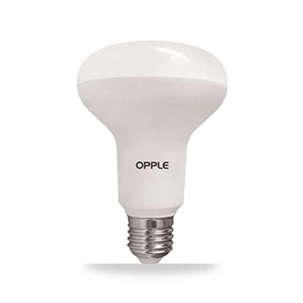 لمبة ليد عاكسة ريفلكتور أوبل EcoMax R63 - R80 أوبل للإنارة (OPPLE Lighting)