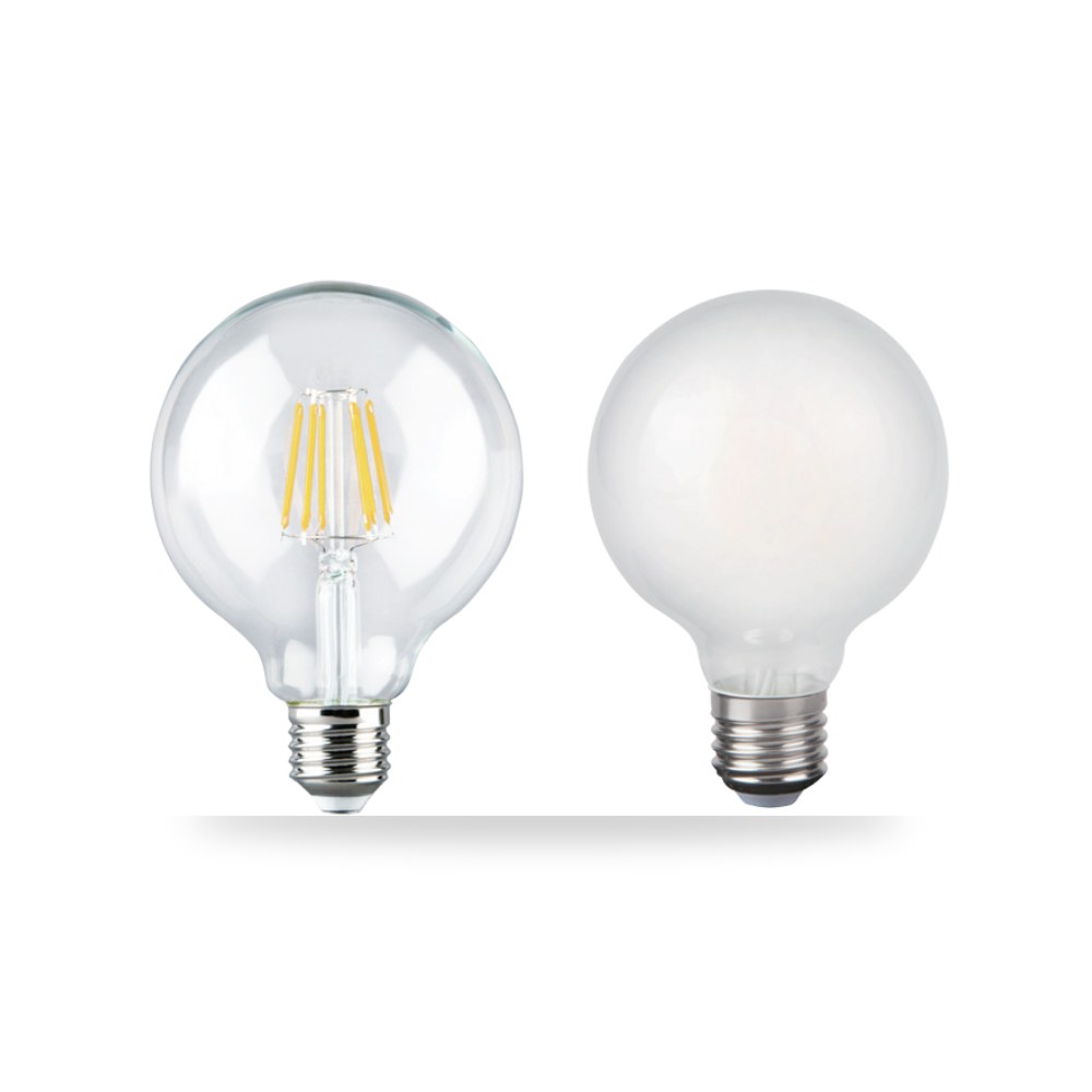 لمبة ليد كروية فيلمنت ديكورية أوبل G95 - G125 أوبل للإنارة (OPPLE Lighting)