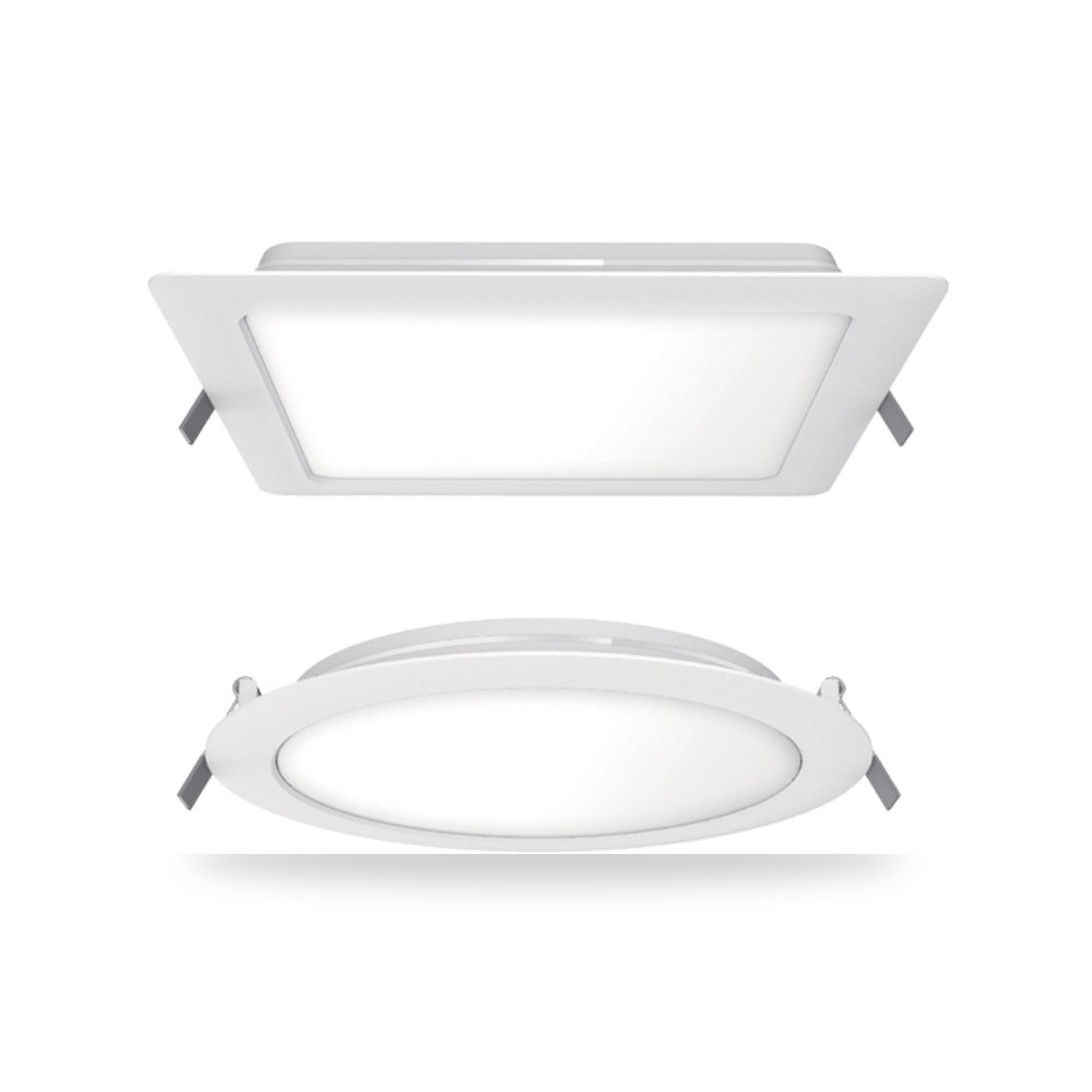كشاف داون لايت ليد نحيف أوبل موديل ES3 HPF أوبل للإنارة (OPPLE Lighting)