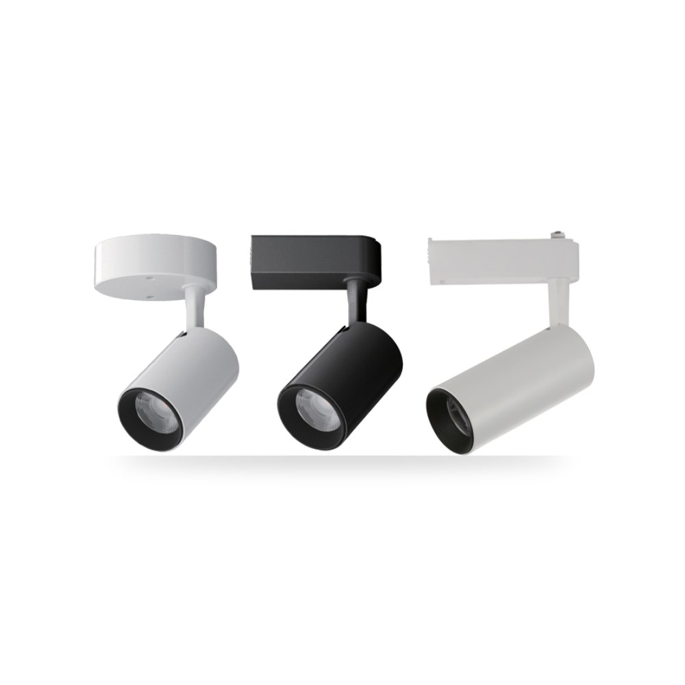 كشاف مسار تراك لايت ليد أوبل U Track2 SM أوبل للإنارة (OPPLE Lighting)